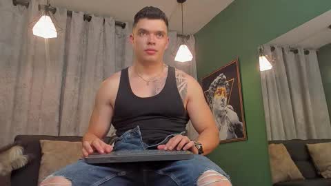 Snapshot of jakee_tyler chatting on 02.22.26 Jake Tyler online show from 02.22.26