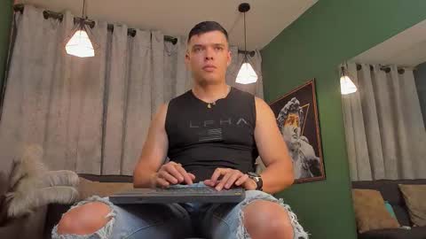 Snapshot of jakee_tyler chatting on 03.16.26 Jake Tyler online show from 03.16.26