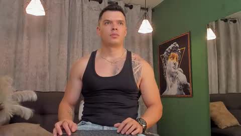 Snapshot of jakee_tyler chatting on 03.21.26 Jake Tyler online show from 03.21.26