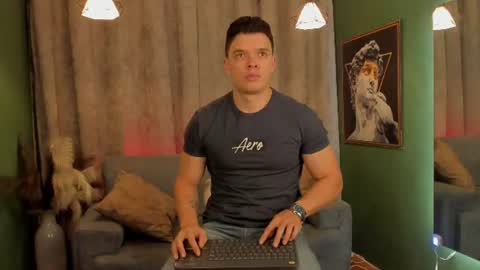 Jake Tyler online show from 07.12.26