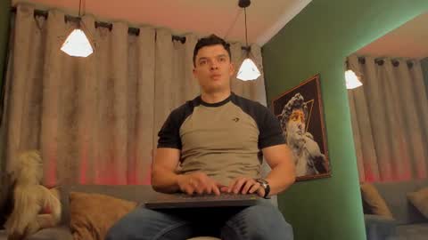 Jake Tyler online show from 07.16.26