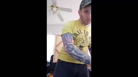 Jake online show from 05.25.26