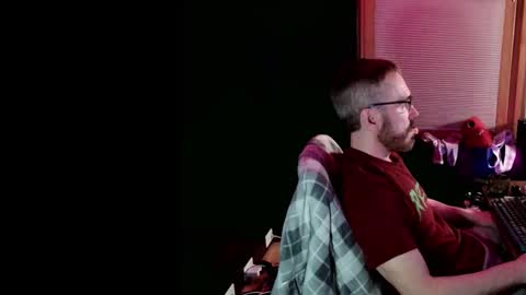 Jake Hard online show from 02.03.26