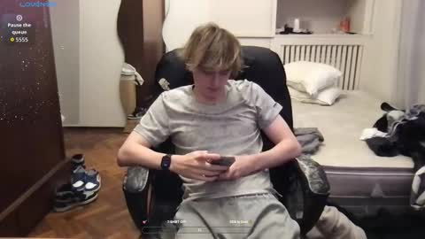 Jake Wallace online show from 10.06.25