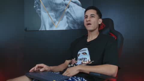 JakeMoxley online show from 09.15.25