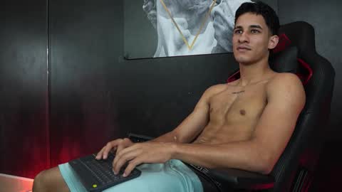 JakeMoxley online show from 11.06.25