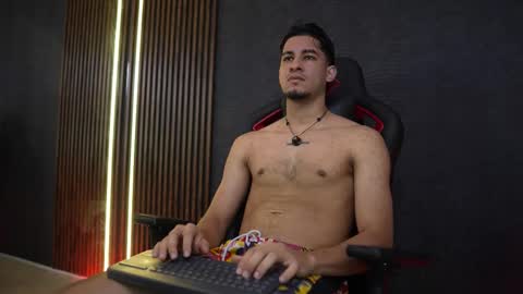 JakeMoxley online show from 02.22.26