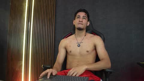 JakeMoxley online show from 03.05.26