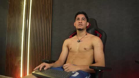 JakeMoxley online show from 03.06.26