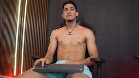 JakeMoxley online show from 03.17.26