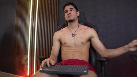 JakeMoxley online show from 03.20.26