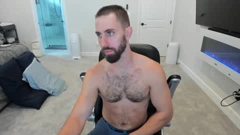 Jake Orion online show from 10.07.25