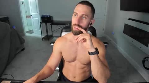 Jake Orion online show from 02.18.26