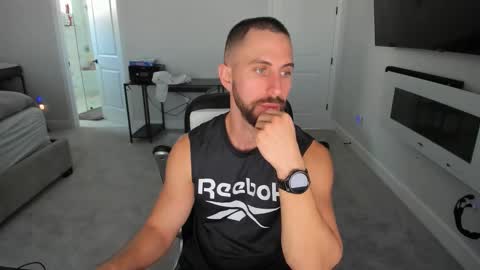 Jake Orion online show from 02.25.26