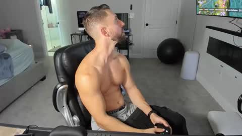 Jake Orion online show from 05.21.26