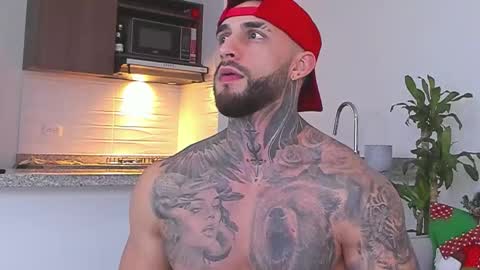 Jake Orthega online show from 12.04.25