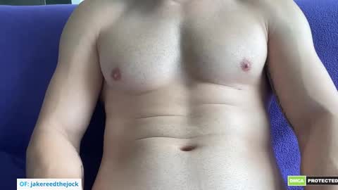 Jake online show from 11.05.25