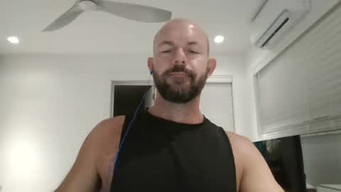 Jake Rhodes online show from 07.15.26