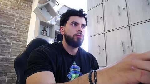 JakeSkye online show from 12.29.24