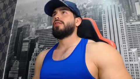 JakeSkye online show from 01.31.25