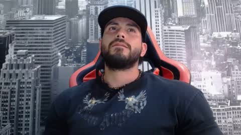 JakeSkye online show from 02.08.25