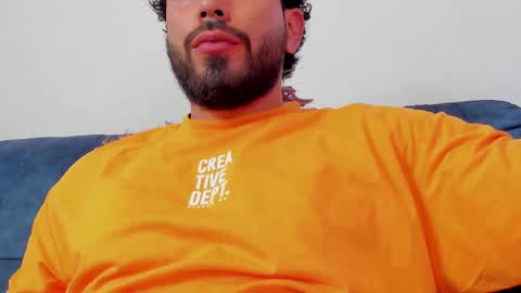 JakeSkye online show from 02.22.25