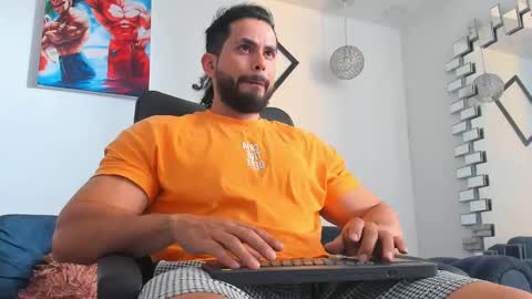 JakeSkye online show from 09.09.25