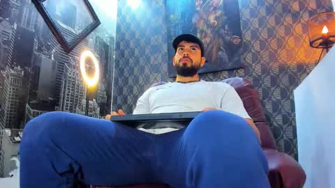 JakeSkye online show from 01.12.26