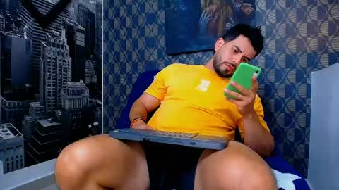 JakeSkye online show from 04.24.26