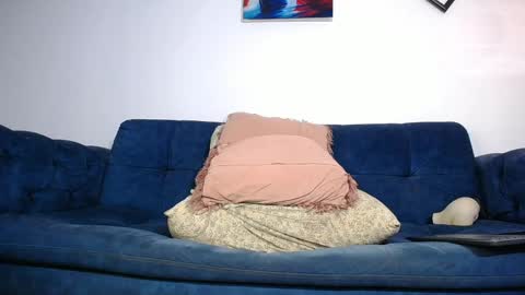 JakeSkye online show from 05.08.26