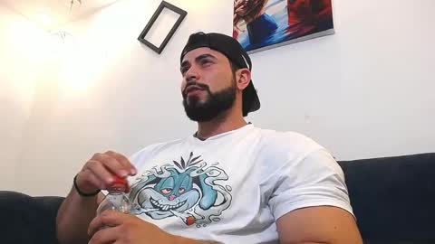 JakeSkye online show from 06.01.26