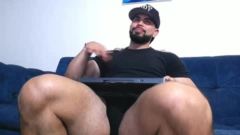 JakeSkye online show from 06.08.26