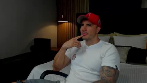 jakestone_1 online show from 11.13.25