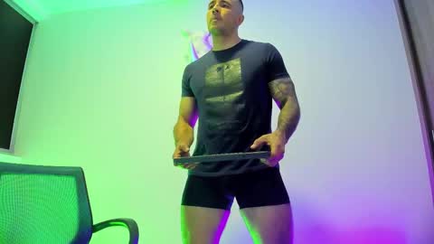 jakestone_1 online show from 02.21.26