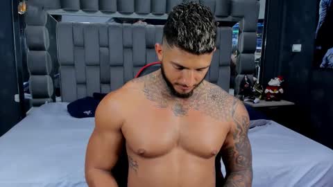 Snapshot of jaketayler10 chatting on 02.18.26 my name is sebas If you come here dont hesitate to say hello Im a guy who really likes having conversations and having hot online show from 02.18.26