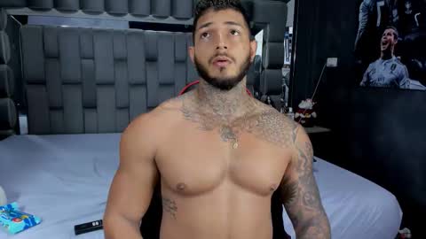 Snapshot of jaketayler10 chatting on 02.26.26 my name is sebas If you come here dont hesitate to say hello Im a guy who really likes having conversations and having hot online show from 02.26.26