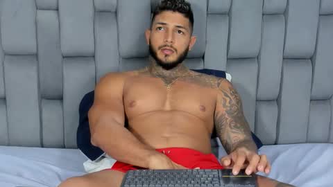 Snapshot of jaketayler10 chatting on 03.03.26 my name is sebas If you come here dont hesitate to say hello Im a guy who really likes having conversations and having hot online show from 03.03.26