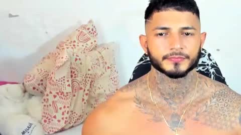 Snapshot of jaketayler10 chatting on 07.04.26 my name is sebas If you come here dont hesitate to say hello Im a guy who really likes having conversations and having hot online show from 07.04.26