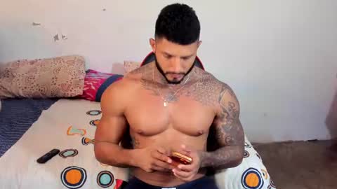 Snapshot of jaketayler10 chatting on 07.08.26 my name is sebas If you come here dont hesitate to say hello Im a guy who really likes having conversations and having hot online show from 07.08.26