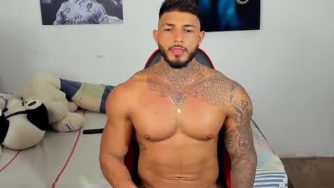 Snapshot of jaketayler10 chatting on 07.31.26 my name is sebas If you come here dont hesitate to say hello Im a guy who really likes having conversations and having hot online show from 07.31.26