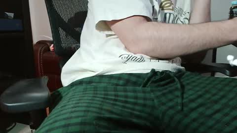 Snapshot of jakeyj2525 chatting on 01.19.26 Jakeyj2525 online show from 01.19.26