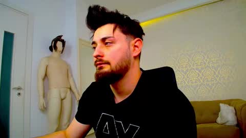 JalenPenn online show from 03.14.26