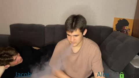 Alex JacobKassy online show from 05.31.26