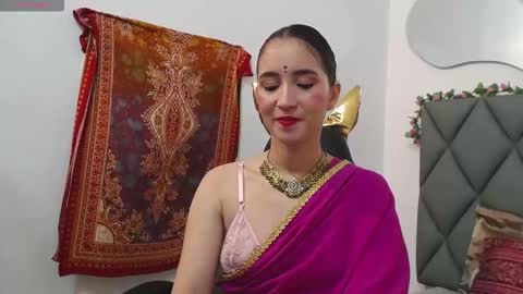 Jalima Mona online show from 09.16.25