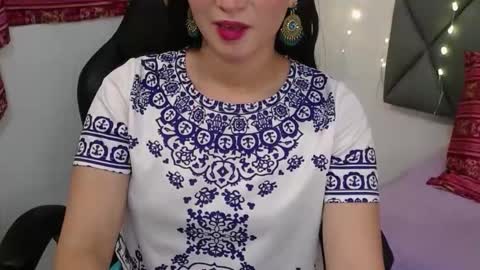 Jalima Mona online show from 02.18.26