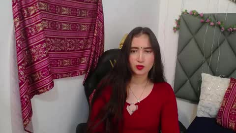 Jalima Mona online show from 02.25.26