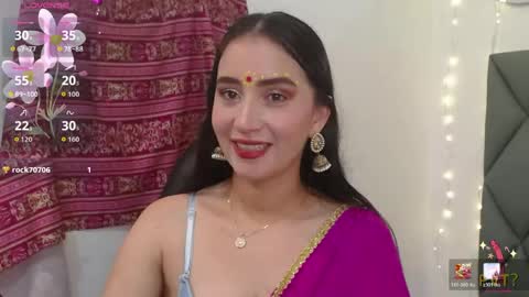 Jalima Mona online show from 04.11.26