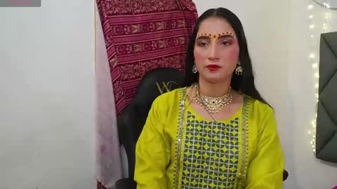 Jalima Mona online show from 04.21.26