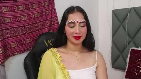 Jalima Mona online show from 04.22.26
