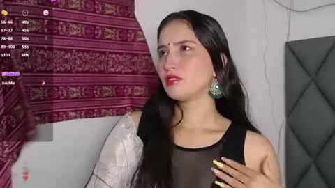 Jalima Mona online show from 06.24.26